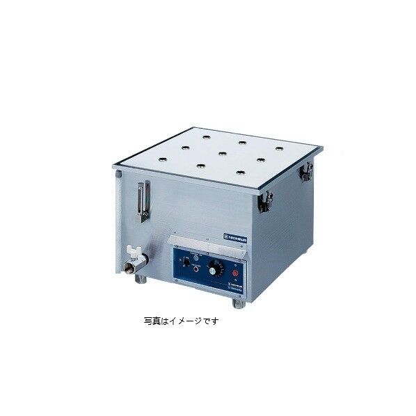 ニチワ電気蒸し器