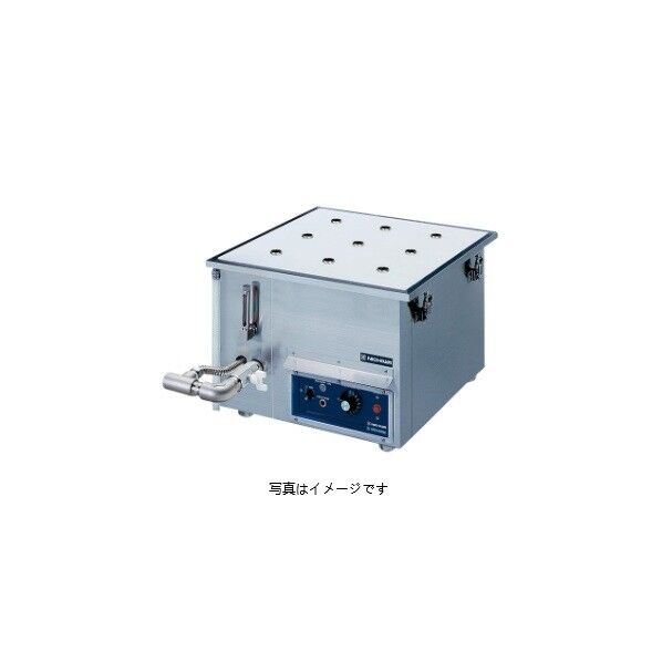 ニチワ電気蒸し器