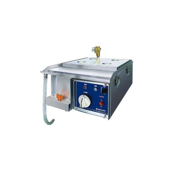 ニチワ電気蒸し器