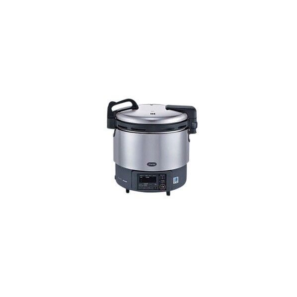 リンナイガス炊飯器αかまど炊き