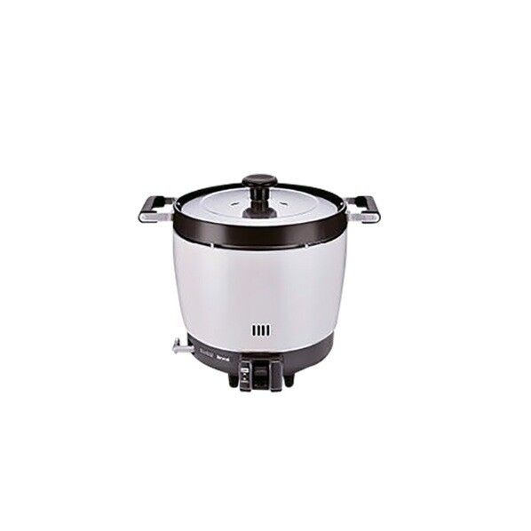 リンナイガス炊飯器