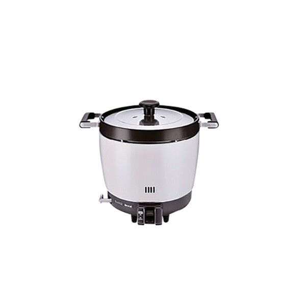 リンナイガス炊飯器