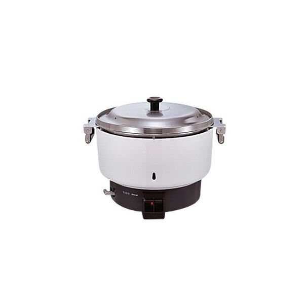 リンナイ ガス炊飯器