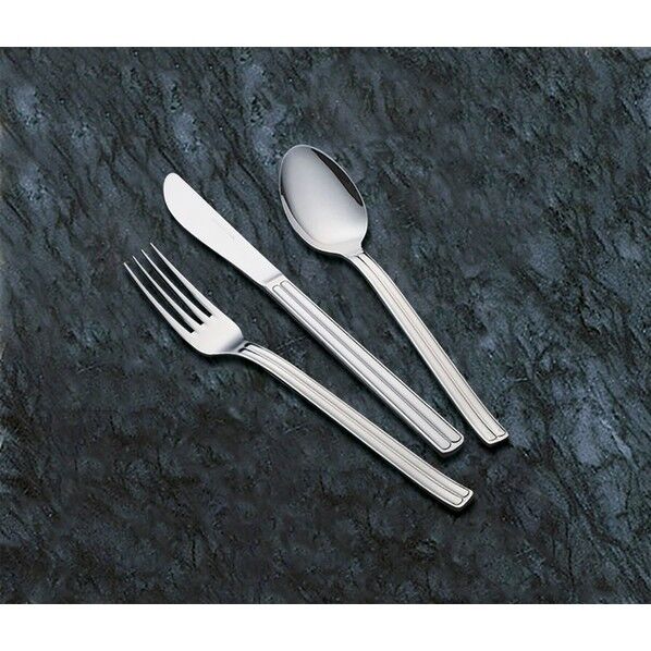 18-8サクセス バターナイフ
