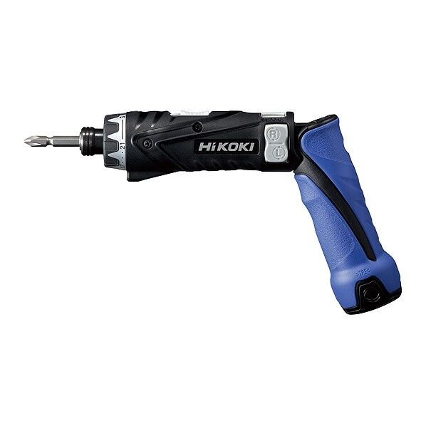 3.6V 充電式ドライバードリル FDB3DL2