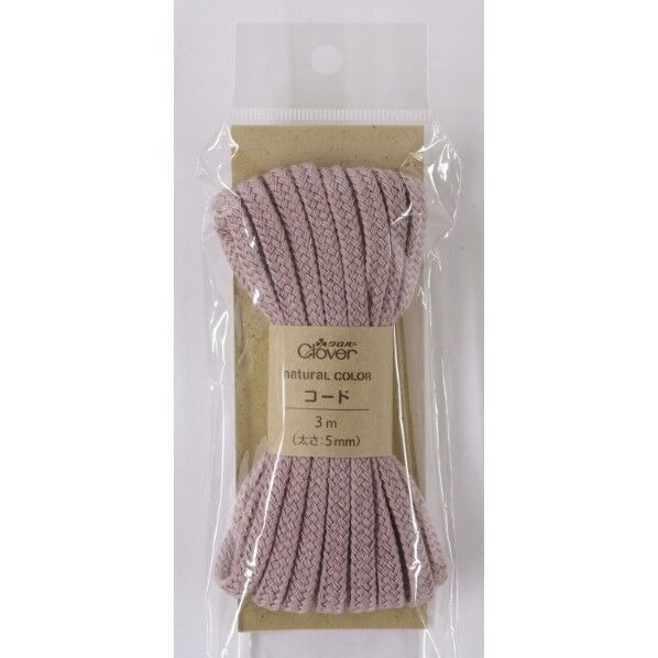 ナチュラルカラーコード