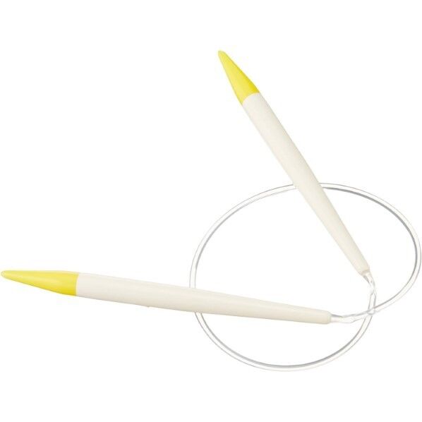 輪針 短40cmジャンボ