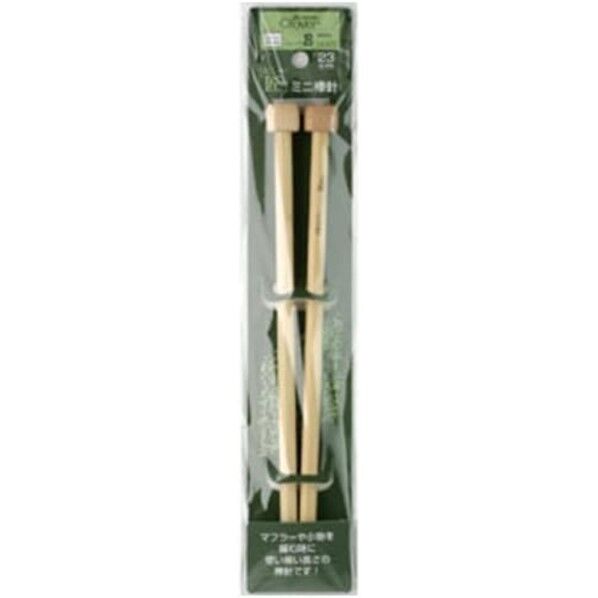“匠”ミニ棒針 ジャンボ