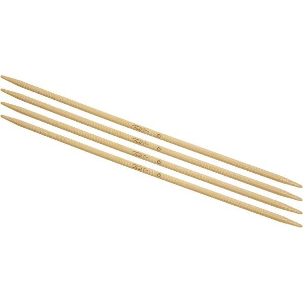 “匠”4本針 短