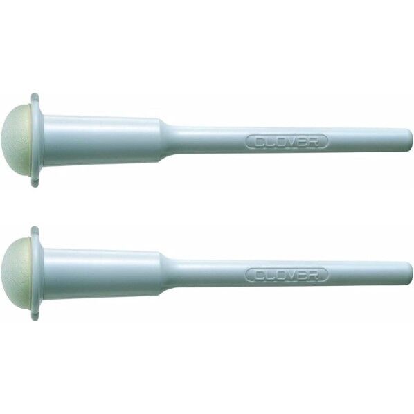 スポンジブラシ 中 57-718 2本