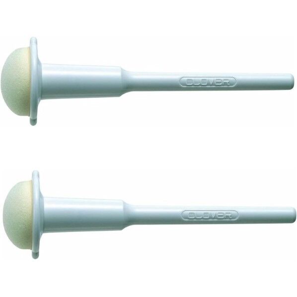 N-スポンジブラシ 大 57-703 2本