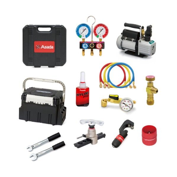 ルームエアコンサービスセット