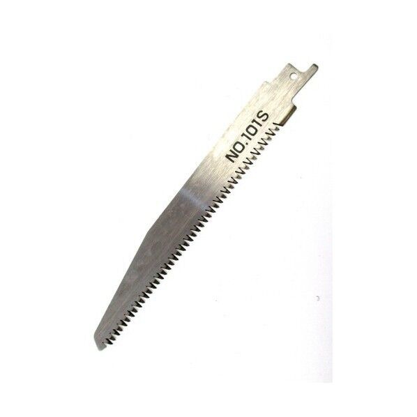 新興製作所 電気ノコギリ用 替ブレード(ACES－280用) 木工(剪定)・合成樹脂切断用 No．101S