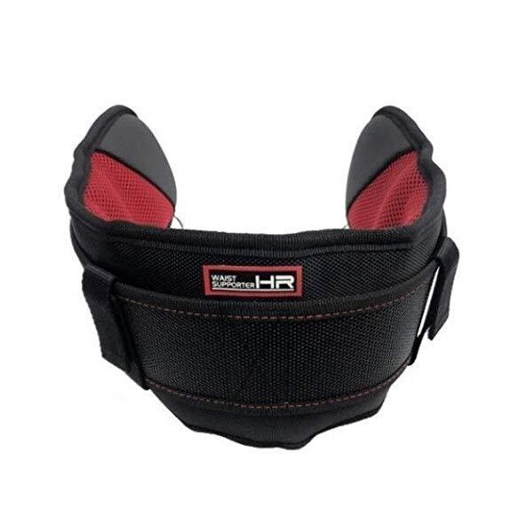ウエストサポーターHR 70cm×14cm×3cm WS-702 1ヶ
