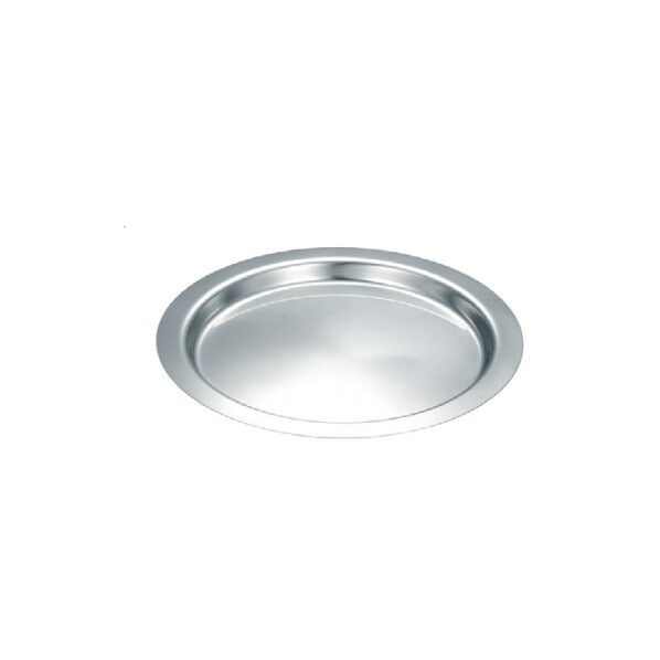 18-8 深型ボール用 フラットエッジ トレー