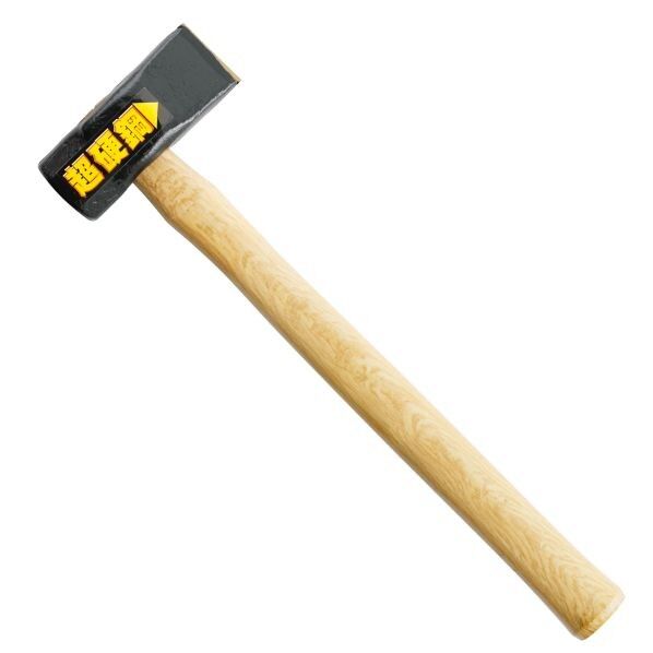 ミニハツリ超硬付 1本