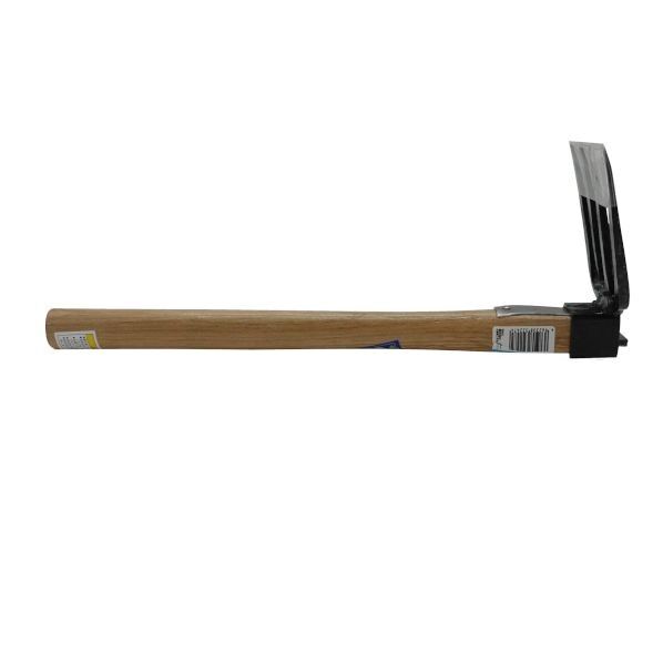 手打片手鍬 三本爪型