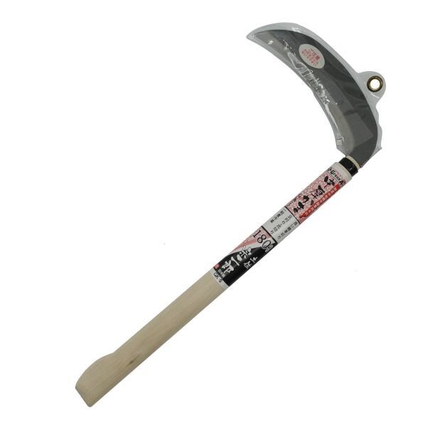 中厚鎌 土佐 165mm GK-4 1