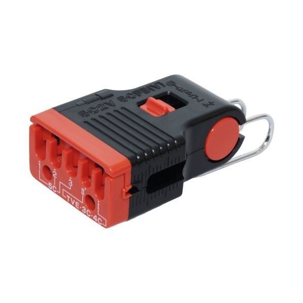 ミライ トリッパーCXTOR-1C 1個