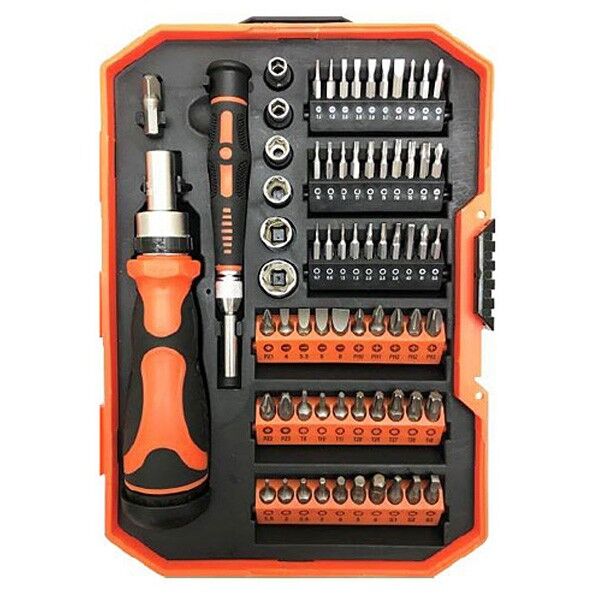 ドライバービット充実セット BM-413 1個