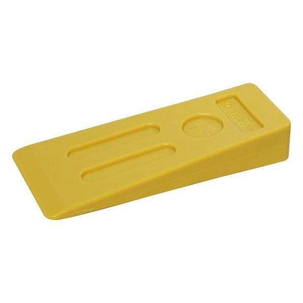 BIGMAN プラスチック クサビ 小 1個