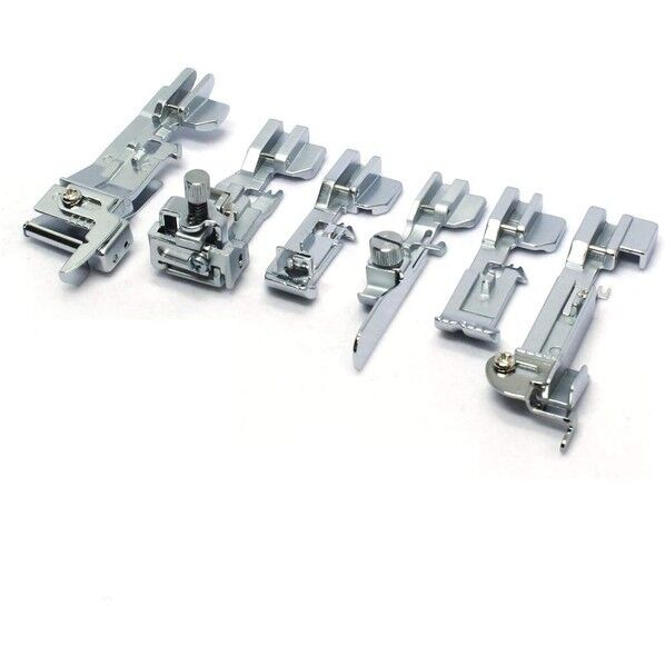 JUKI ジューキ MO10006用ミシン 押さえ プロキット