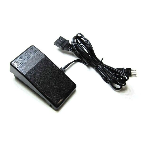 JUKI ジューキ ベビーロック ロックミシン用 フットコントローラー