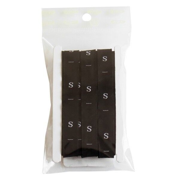 日本紐釦貿易 サイズタグ