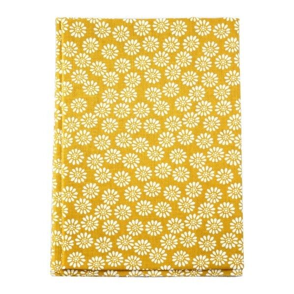 日本紐釦貿易 小紋手ぬぐい 小菊