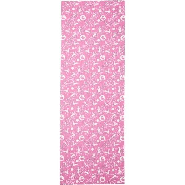 日本紐釦貿易 小紋手ぬぐい うさぎ