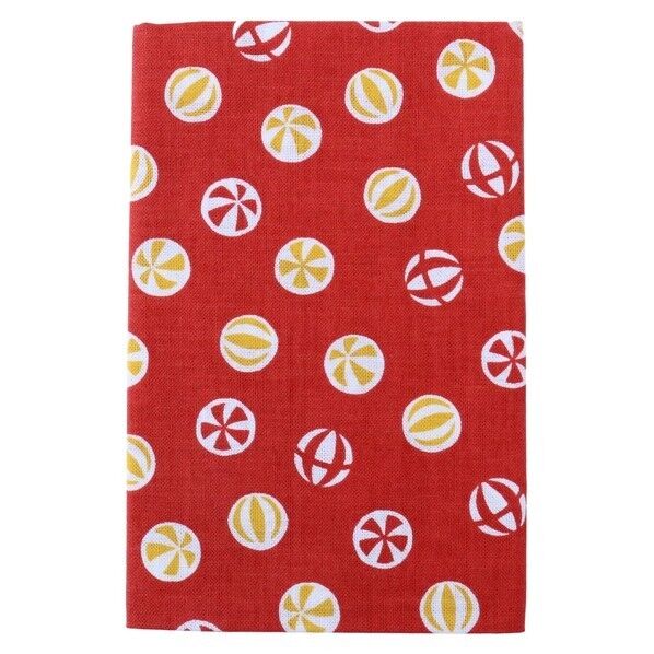 日本紐釦貿易 小紋手ぬぐい