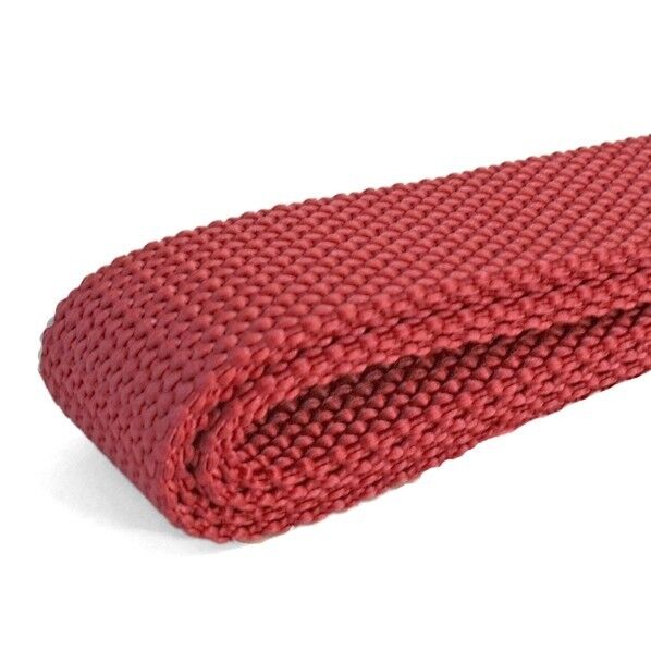 日本紐釦貿易 カラフルポリテープ