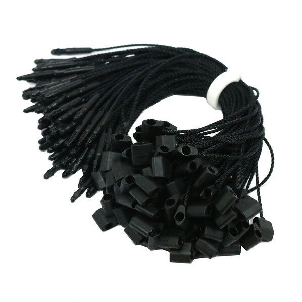 Y.K.K タグファスナー アパレル タグ紐 タグ糸 糸ループ