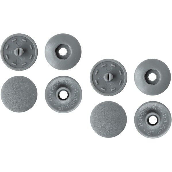 日本紐釦貿易 イージースナップボタン