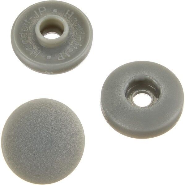 日本紐釦貿易 イージースナップボタン