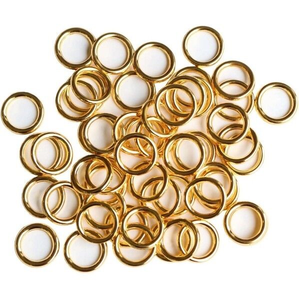 日本紐釦貿易 リングカン