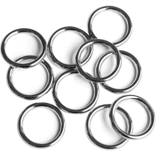 日本紐釦貿易 リングカン