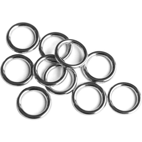 日本紐釦貿易 リングカン