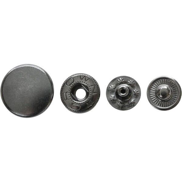 日本紐釦貿易 バネホッ