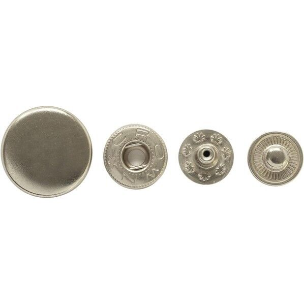 日本紐釦貿易 バネホッ