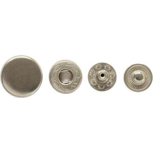 日本紐釦貿易 バネホッ