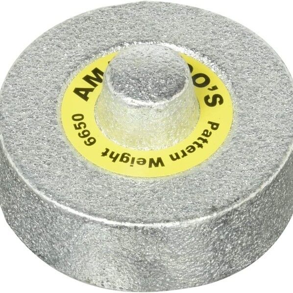 日本紐釦貿易 丸型文鎮