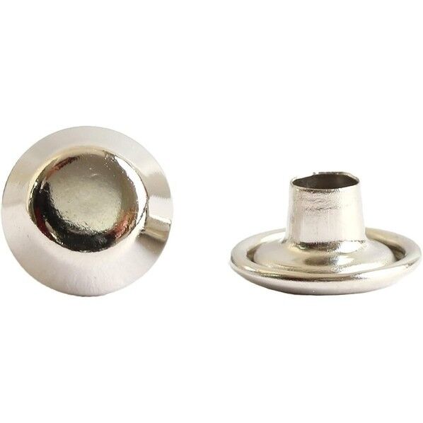 日本紐釦貿易 スタッズプリン型