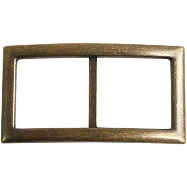 日本紐釦貿易 バックル