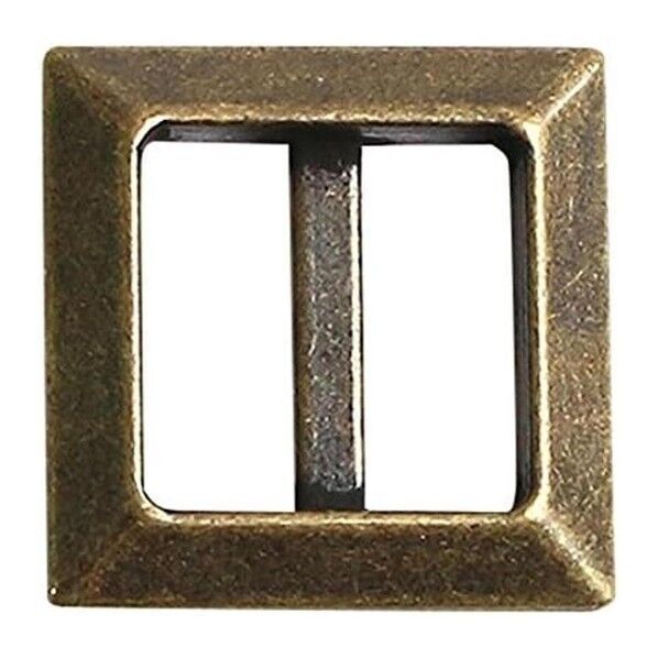 日本紐釦貿易 バックル