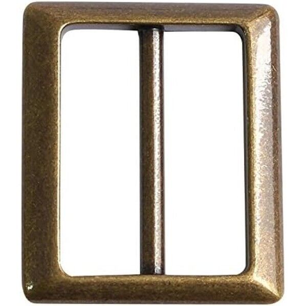 日本紐釦貿易 バックル