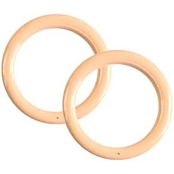 日本紐釦貿易 リングカン