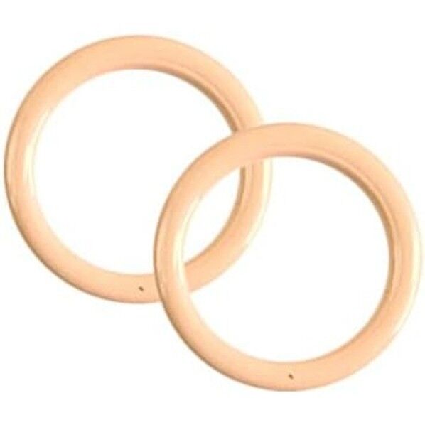 日本紐釦貿易 リングカン