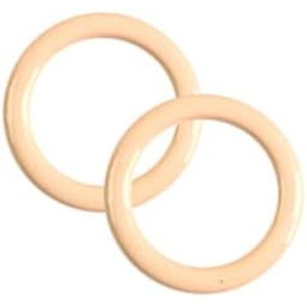 日本紐釦貿易 リングカン