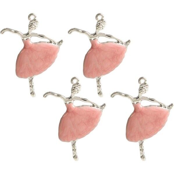 日本紐釦貿易 バレリーナ エポチャーム